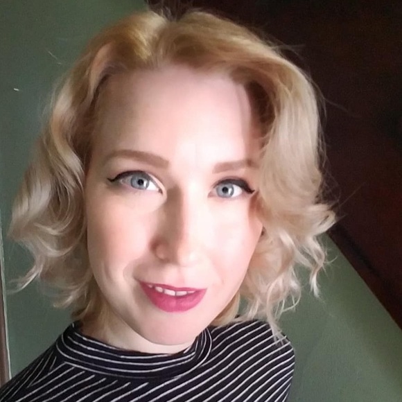 Meet your Posher, Miss.Moonsprite - Picture 8 of 8